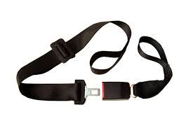 SERVİS EMNİYET KEMERİ 1 KİŞİ