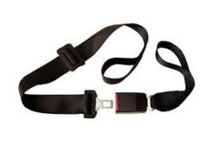 SERVİS EMNİYET KEMERİ 1 KİŞİ