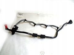 ENJEKTÖR GERİ DÖNÜŞ BORUSU