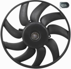 x 8EW351044-361 FAN MOTORU SAĞ A4 08 A5 08 A6 11 Q5 09 EXEO 10 2.0TDI-3.0TDI