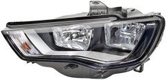 FAR SİNYAL SOL A3 12 ELEKTRİKLİ MOTORLU H15 H7 H7