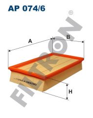 HAVA FİLTRESİ VOLVO S40 1.6D 2.0D C30 V50 1.6D 2.0D 04-2012 FOCUS 2 1.8TDCİ 2.0TDCİ 2003-2012