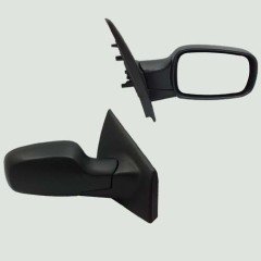 DIŞ DİKİZ AYNASI SAĞ CLIO 06> ELEKTRİKLİ ISITMALI SENSÖRLÜ KONVEKS 7 FİŞ VM-6136EHSR