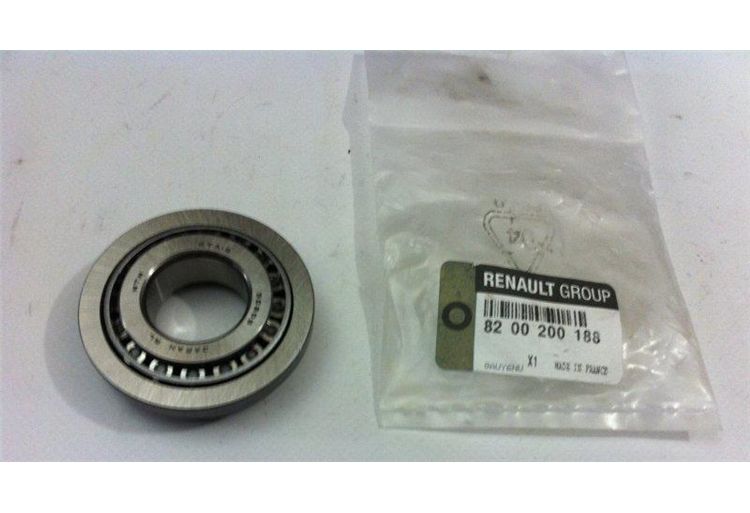 GRUP ARKA RULMAN MASTER