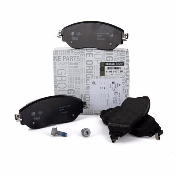 ÖN BALATA TRAFIC 3-VIVARO 14 4423587-95518304