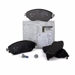 ÖN BALATA TRAFIC 3-VIVARO 14 4423587-95518304