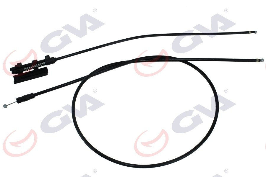 MOTOR KAPUT AÇMA TELİ PASSAT 97-00