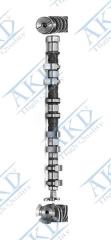 EKSANTRİK MİLİ EGZOZ CRUZE-INSIGNIA-ASTRA J-CORSA D-E 1.6 16V A16XER-Z16LET-Z16LEL-A16LEL-B16LES