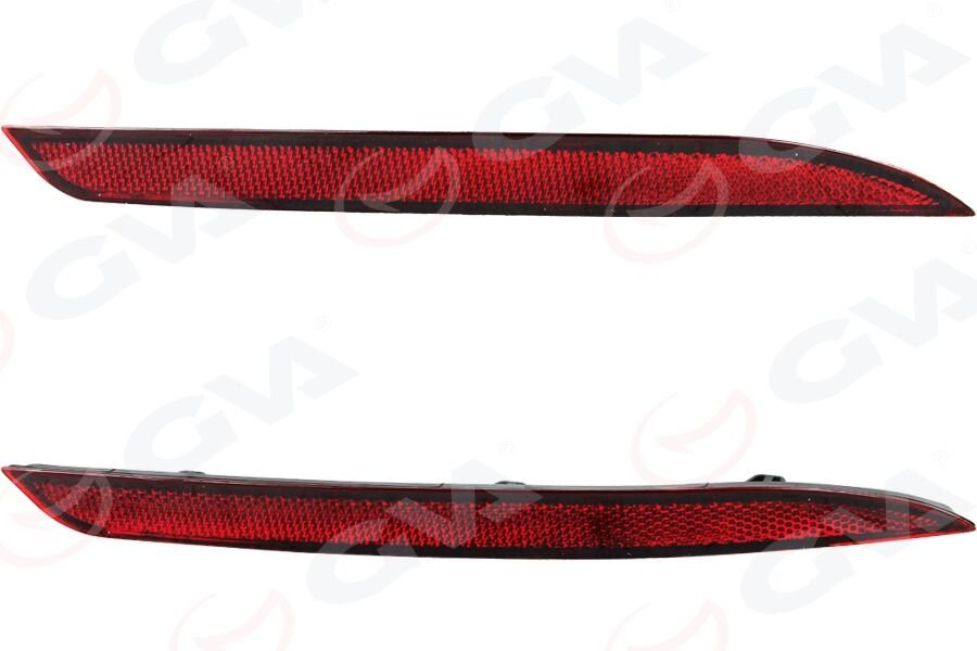 TAMPON REFLEKTÖRÜ ARKA SAĞ VW PASSAT CC 13