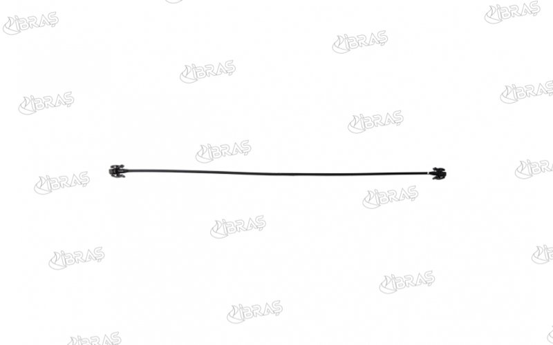 YEDEK SU DEPO HORTUMU P206-P206