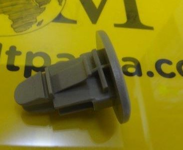 VİRAJ KOLÇAK AGRAFI CLİO MEGANE 2