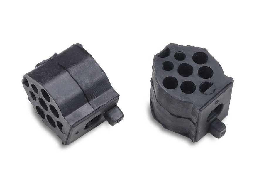 RADYATÖR LASTİĞİ TAKOZU ÜST ASTRA J-CORSA D-MERIVA B