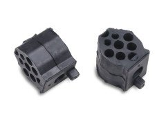 RADYATÖR LASTİĞİ TAKOZU ÜST ASTRA J-CORSA D-MERIVA B