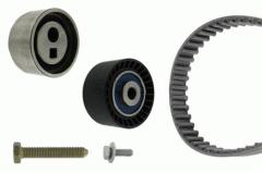 EKSANTRİK GERGİ KİTİ PARTNER-BOXER-P306-P307 2.0 HDI 16V-BW10TD-DW10-DW10TD 99