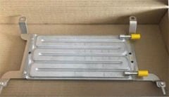 YAKIT MAZOT BORU SOĞUTUCUSU P307-P308-P3008-P5008-C4 1.6HDİ