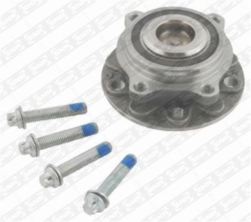 ARKA TEKER PORYASI RULMANLI ALFA ROMEO 159-BREA-SPIDER 2 04-06