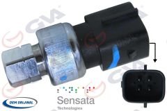 KLİMA BASINÇ MÜŞÜRÜ FORD C-MAX 07 FIESTA 02-FOCUS 99-08 FUSION 04-14 B MAX 12 FOCUS 3-IV