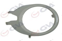 SİS LAMBA KAPAGI SAĞ AUDI A4 2005-2008