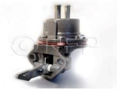BENZİN OTOMATİĞİ SLX- TMPR-UNO METAL