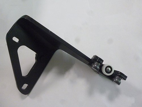 SÜRGÜLÜ KAPI ALT MEKANİZMASI TRAFIC KOMPLE