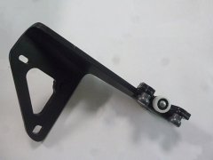 SÜRGÜLÜ KAPI ALT MEKANİZMASI TRAFIC KOMPLE