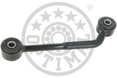 ASKI ROTU ARKA SOL MERCEDES W203 S203 CL203 C209 A209 R171