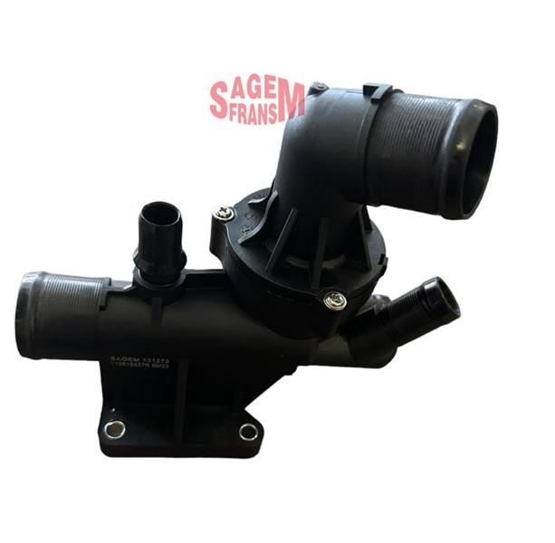 TERMOSTAT 85°c MEAGEN 3-4-FLUENCE-KADJAR-SCENIC 3-QASHQAI-XTRAIL 1.6DCİ R9M MOTOR