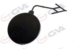 ARKA TAMPON ÇEKİ DEMİR KAPAĞI AUDI A6 2015 >