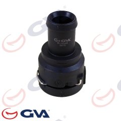 TERMOSTAT YUVASI FLANŞI A3-Q3-TOLEDO-OCTAVIA-BORA-GOLF4-5-6-JETTA 3-4-PASSAT-CADDY III