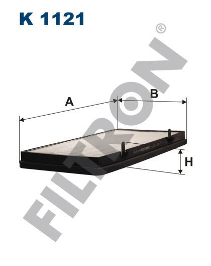 POLEN FİLTRESİ TRAFIC 2-VIVARO 2.0 16V-1.9DCI-2.0DCI-2.5DCI-PRIMASTAR 01