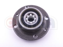 ARKA TEKER PORYASI RULMANLI TEMPRA-DOBLO-PALIO-ALBEA-MAREA ABS SİZ 4 BİJON 30x117x61.7
