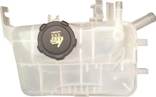 GENLEŞME KAVANOZU KAPAKLI MEGANE 3-FLUENCE RADYATÖR EK SU DEPOSU