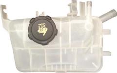 GENLEŞME KAVANOZU KAPAKLI MEGANE 3-FLUENCE RADYATÖR EK SU DEPOSU