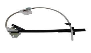 CAM MEKANİZMA SETİ SOL ELEKTRİKLİ MOTORSUZ DKŞ-SLX 115