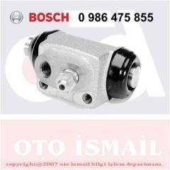 FREN SİLİNDİRİ SAĞ ROVER 25 1.4I 16V-1.6I 16V 00- 45 1.8I 16V-2.0 V6 00- 19.5mm