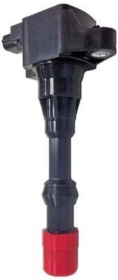 ATEŞLEME BOBİNİ EMME MANİFOLD TARAFI HONDA JAZZ 1.4L L13A GD1 02-07 /CITY 1.4L L13A GE4 05-08 / CIVIC 1.3L HYBRID LDA2 06->