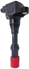 ATEŞLEME BOBİNİ EMME MANİFOLD TARAFI HONDA JAZZ 1.4L L13A GD1 02-07 /CITY 1.4L L13A GE4 05-08 / CIVIC 1.3L HYBRID LDA2 06->