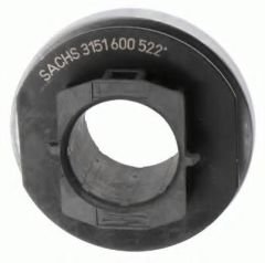 DEBRİYAJ RULMANI P307-P308-P407-P607-P807-P3008-P5008-C4-C5-C8-JUMPY- 2.0HD DUCATO-BOXER 2.2 HDİ