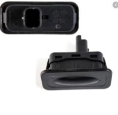 BAGAJ KİLİT PARÇA MEGANE 2