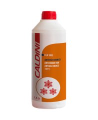 ANTİFİRİZ 1.5 LT -40 C KIRMIZI Koli 12 Ad