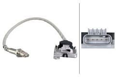 AZOT KAPTÖRÜ NOX OKSİJEN SENSÖRÜ COMBO D-GRANDLAND-BERLINGO-JUMPY-JUMPY 3-PARTNER-3008-5008-C5 1.6-2.0 BLUEHDI