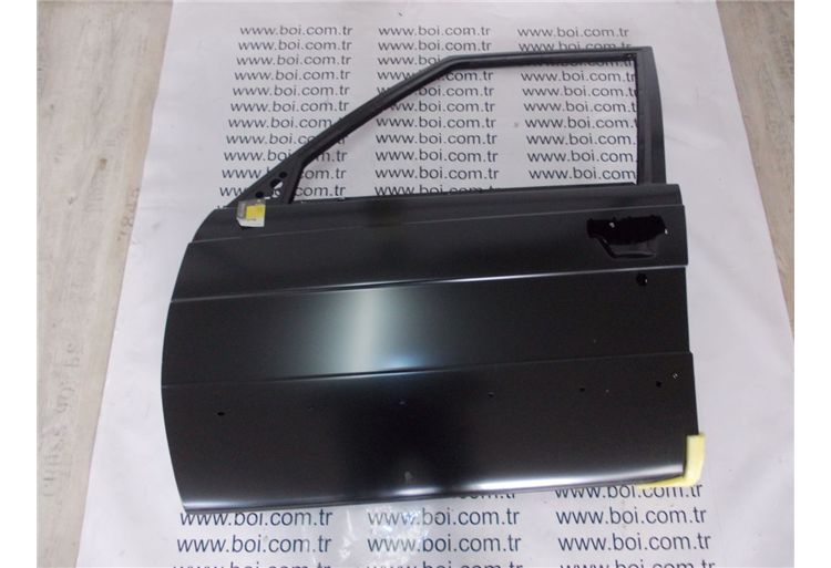 ÖN KAPI KOMPLE SOL R9 97=> YENİ MODEL
