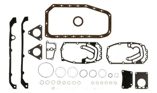MOTOR TAKIM CONTASI SKT KEÇELİ SKCSIZ MASTER DUCATO BOXER 2.8 DTİ