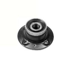 ARKA TEKER PORYASI RULMANLI LAGUNA 1 95-01 ABS 4 DELİK 44 DİŞ 25x133x73