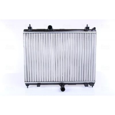 RADYATÖR C5 09 P508 10 1.6HDI EP6CDT MEK OTOM AC KLİMASIZ 555x394x24