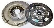 DEBRIYAJ SETI MONDEO 3 1.8 16V 110PS 125PS 2.0 16V 146PS 00 07 C MAX 2.0 145PS 07 FOCUS 2 1.8 16V 120PS 03 07 FOCUS 2 2.0 16V 145PS 04 VOLVO C30 06 12 S40 V50 1.8 2.0 04 RULMANSIZ