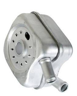 755 YAĞ SOĞUTUCUSU BORA-CADDY-GOLF4/5-JETTA-PASSAT-POLO-A3-LEON-CRAFTER-T5 1.4-1.9-2.5TDI KALIN TİP