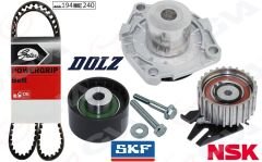 TRIGER SETI-DEVIRDAIMLI FIAT EGEA 15 LINEA 09 DOBLO 3 10 BRAVO 2 07 14 500 L-X 12 ALFA ROMEO