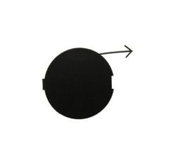 ÖN TAMPON ÇEKİ DEMİR KAPAĞI DOBLO 01-09