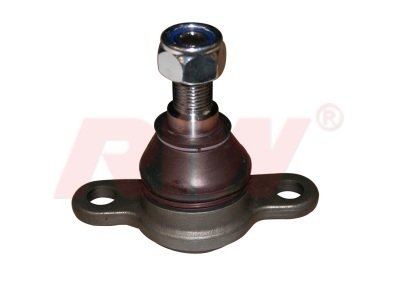 ROTİL ALT TRANSPORTER T4 1.9D-2.4D-2.5TDI 96-03